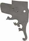 Scroll Back Trigger only, as cast Scroll Back Trigger only, as cast
